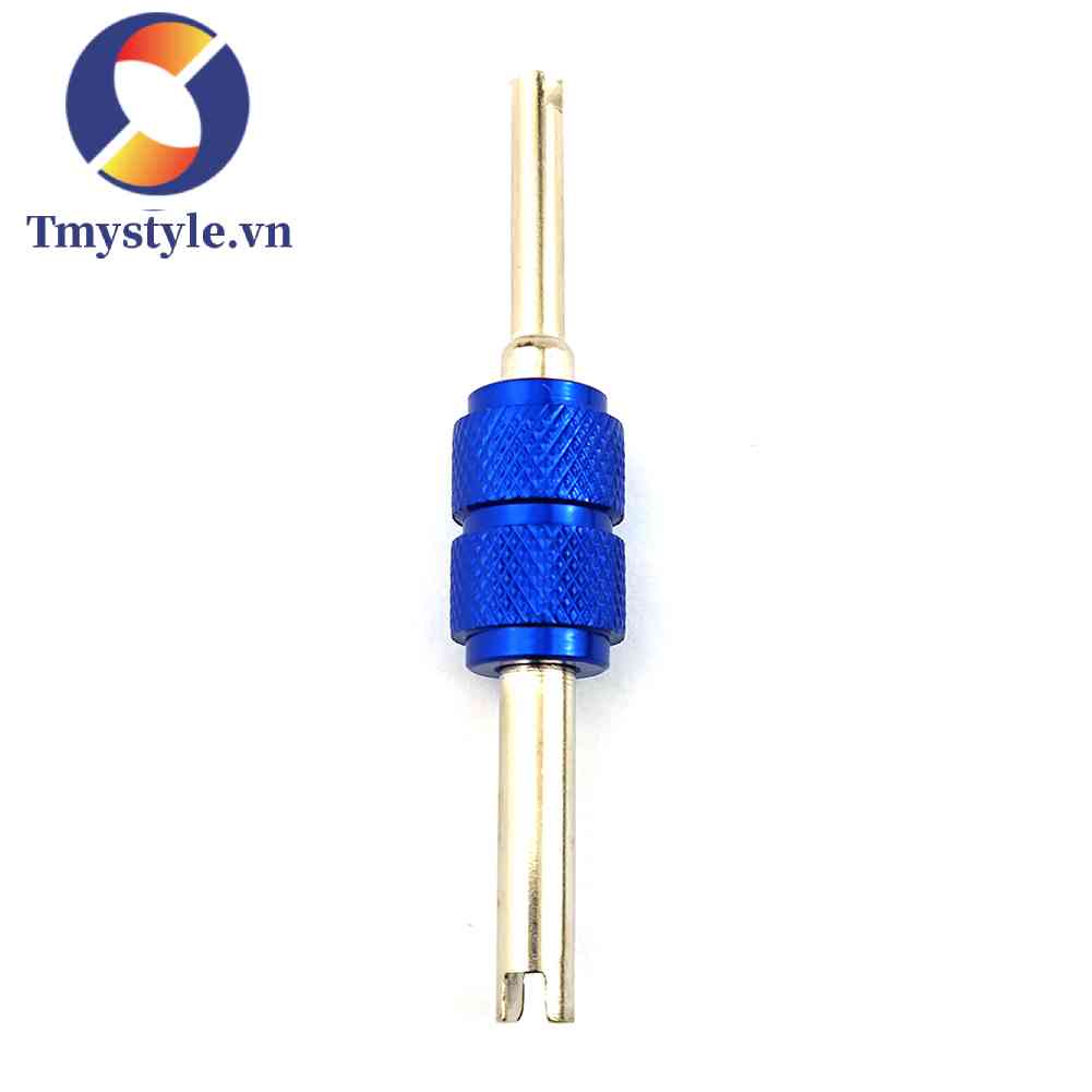 Set 20 Lõi Van Bằng Đồng Kèm 2 Dụng Cụ Tháo Gỡ Dành Cho Xe Hơi / Xe