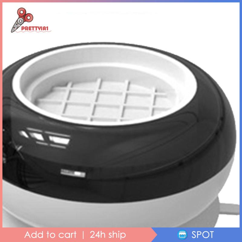 Set 1 / 4 Đệm Cao Su Chống Trượt Cho Máy Giặt