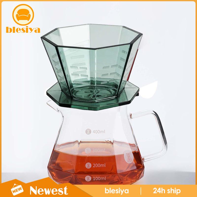 Cốc Lọc Cà Phê Hình Nón Chuyên Nghiệp Có Thể Tái Sử Dụng