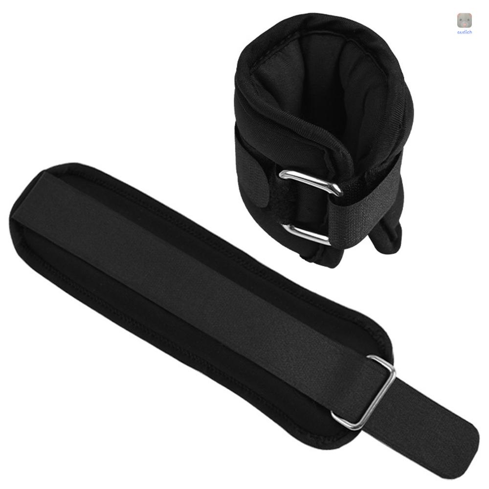 LIXADA 1 Cặp Đai Quấn Cổ Tay / Mắt Cá Chân Hỗ Trợ Luyện Tập Thể Thao / Yoga