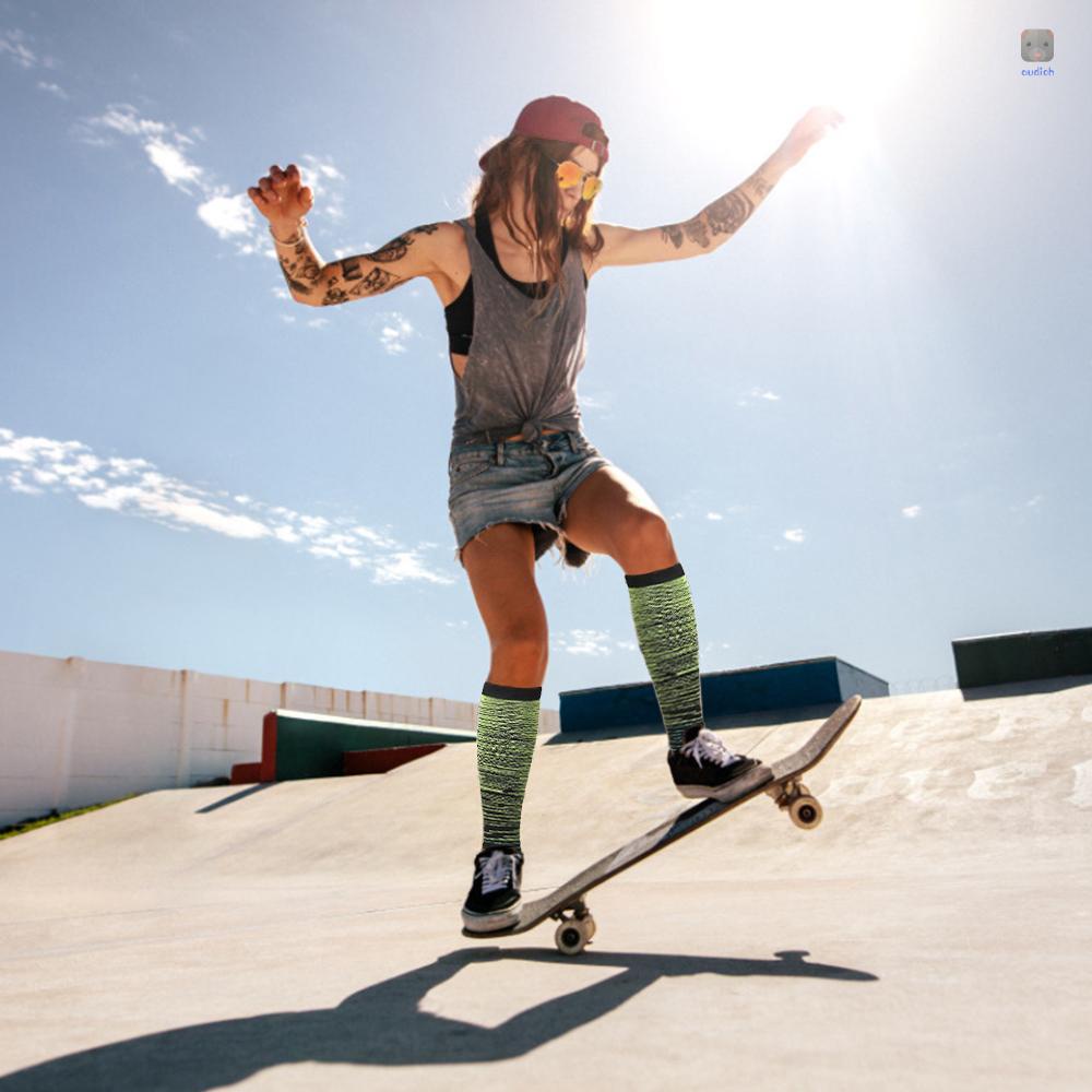 Tất Thể Thao Thiết Kế Năng Động Hợp Thời Trang Cho Bạn Gái