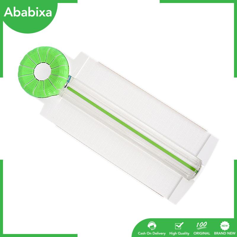 Dụng Cụ Cắt Giấy Thủ Công 12 Trong 1 Chống Trượt Đa Năng Trang Trí Cho Cặp Đôi