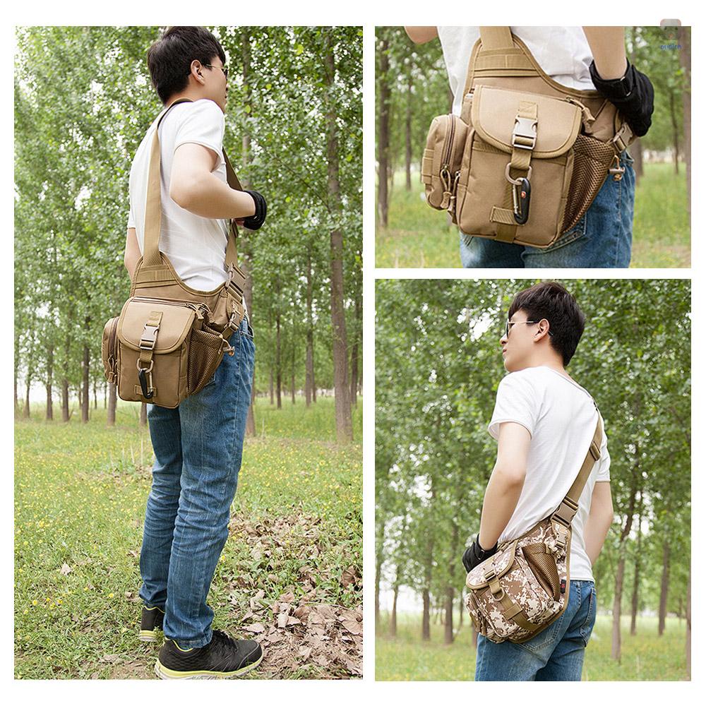 Balo Hoa Văn Rằn Ri Đa Năng Tiện Dụng