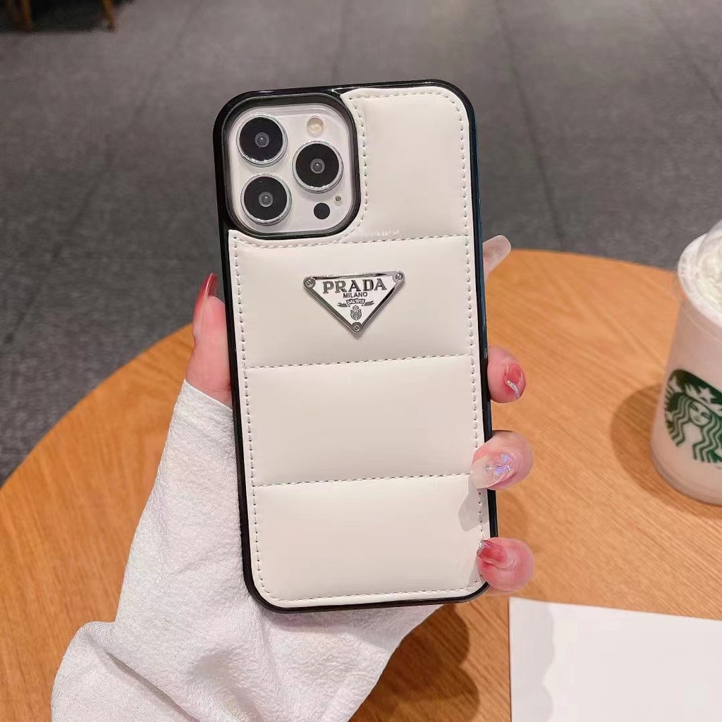 Ốp Điện Thoại Da Thời Trang Cho Iphone 14 13 12 11 Pro Max 14 Plus 14Promax 14pro 13pro 12pro 11pro 14Plus 13 Mini Xs Max X Xr 7 8 Plus 13promax 12promax