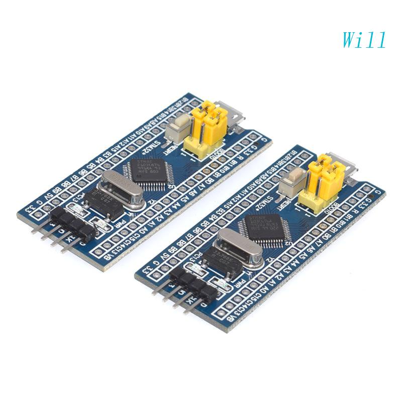 Bảng Mạch Hệ Thống STM32F103 STM32F103C8T6 / C8T6