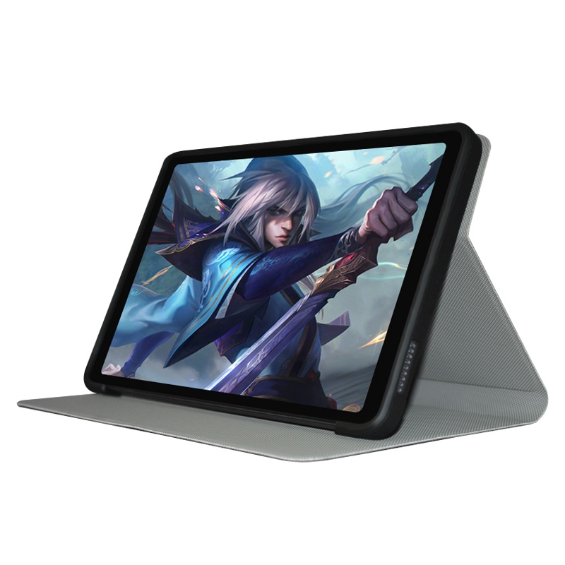 Bao Da Máy Tính Bảng PC + Tpu Bảo Vệ Cho Alldocube iplay50 mini 8.4 Inch Alldocube Iplay 50 mini