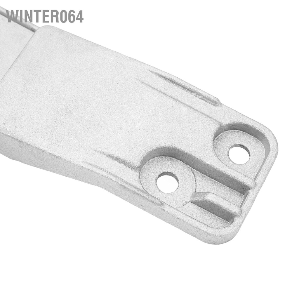 Winter064 1 Dưới Giá Đỡ Tản Nhiệt 13243026 Bạc Gắn Thay Thế Cho Vương Giả Lười