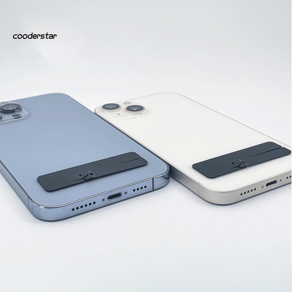 Giá Đỡ Điện Thoại Bằng Thép Không Gỉ Không Hiệu Ứng Tiện Dụng