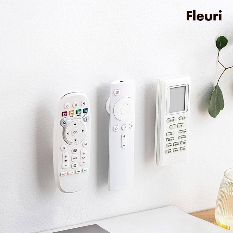Set 2 Giá Đỡ Điều Khiển Từ Xa Gắn Tường Tiện Dụng
