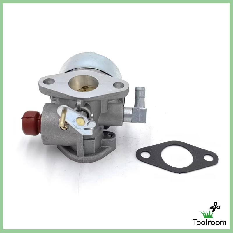 Bộ Chế Hòa Khí [Toolroom] Lắp Ráp Cho Động Cơ Ngang GEO148, GEO195