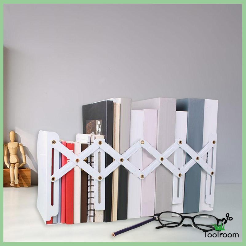 Giá Đỡ Sách / Tạp Chí Chống Trượt Có Thể Điều Chỉnh Tiện Lợi