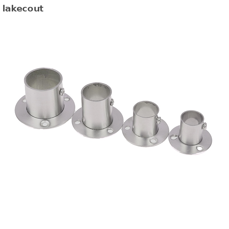 Lt Giá Đỡ Ống Treo Khăn Bằng Thép Không Gỉ Cho Tủ Quần Áo / Đồ Nội Thất Gia Đình