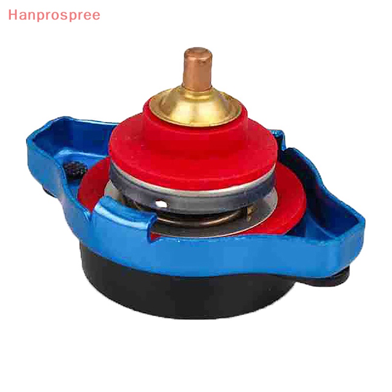 Hanprospree > Vỏ Bọc Bộ Tản Nhiệt Nước Tự Động Phong Cách Cho Xe Hơi