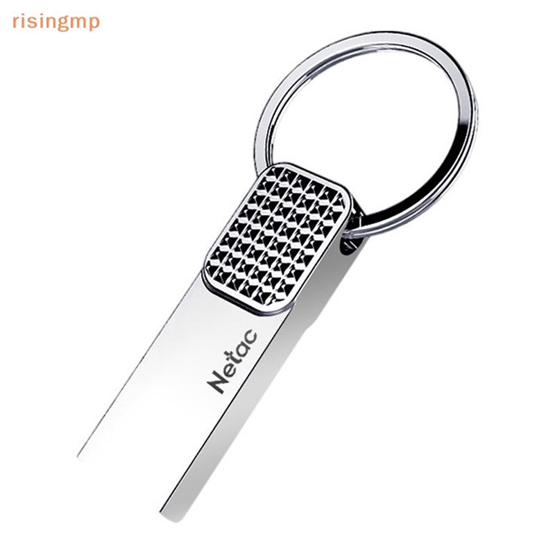 Ổ Đĩa Flash Usb 8Hb 32GB TYPE-C Bằng Kim Loại Chống Nước Tốc Độ Cao