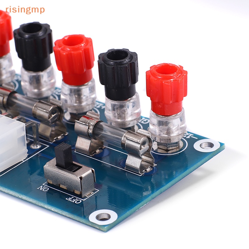 Bảng Mạch Chuyển Đổi Nguồn Điện XH-M229 Chuyên Dụng