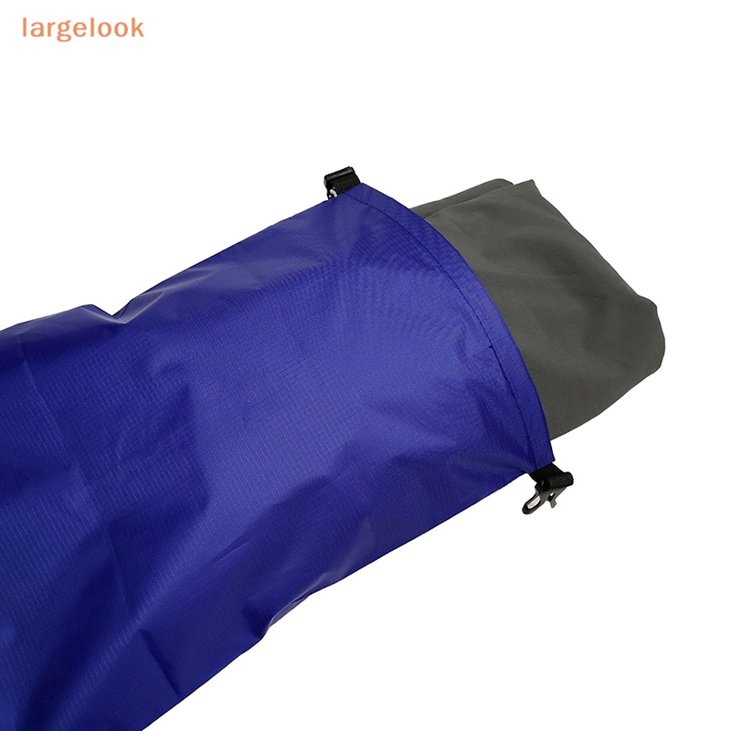 Bộ 6 Túi Khô Chống Thấm Nước Đựng Thuyền Kayak Tiện Dụng