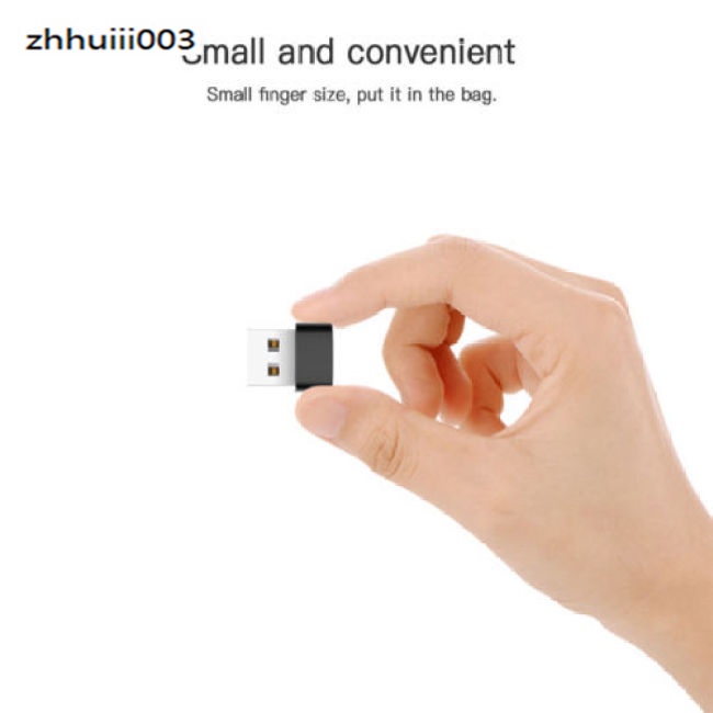 Đầu Chuyển Đổi USB Type C Sang USB 2.0 A Chuyên Dụng