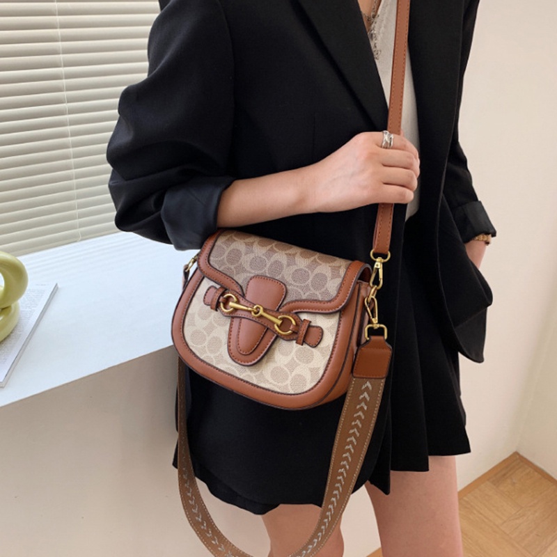 Túi Đeo Vai Phong Cách Hàn Quốc Thời Trang Cho Nữ