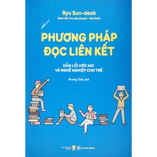 Sách Phương Pháp Đọc Liên Kết