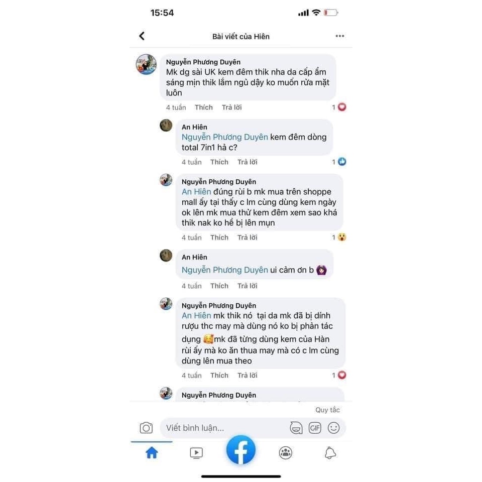 Kem dưỡng Olay Total Effects 7in1 UK 50ml trắng da chống lão hóa - Ngày | đêm | không hương liệu