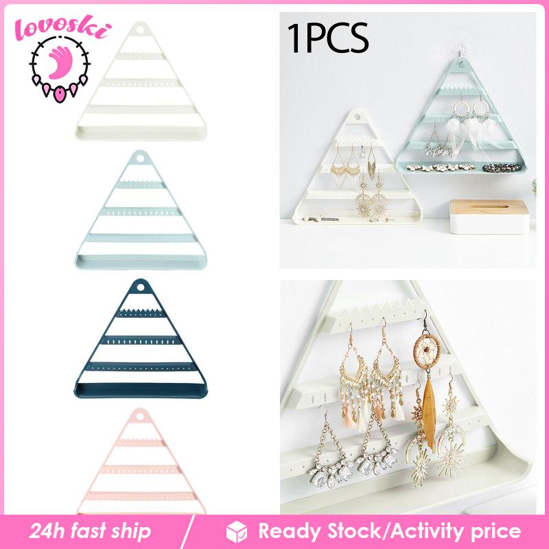 Giá Đỡ Trưng Bày Bông Tai / Đồng Hồ / Trang Sức