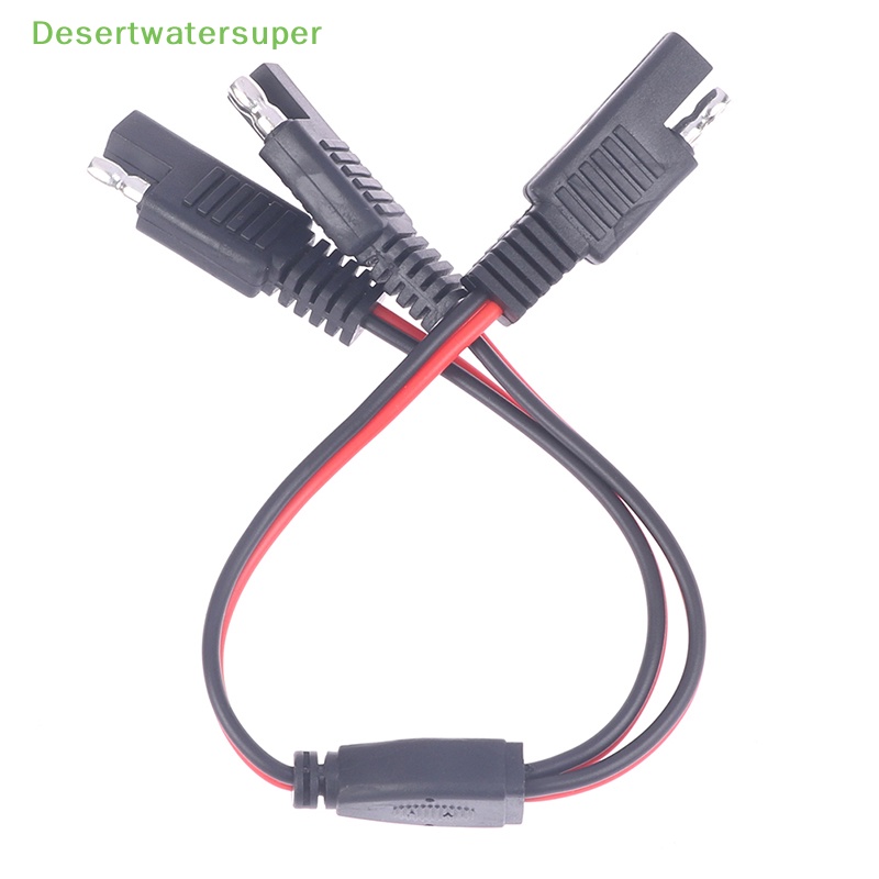 Đầu Nối Nguồn 2 Pin DSVN 1 SAE Sang 2 SAE Chuyên Dụng Chất Lượng Cao