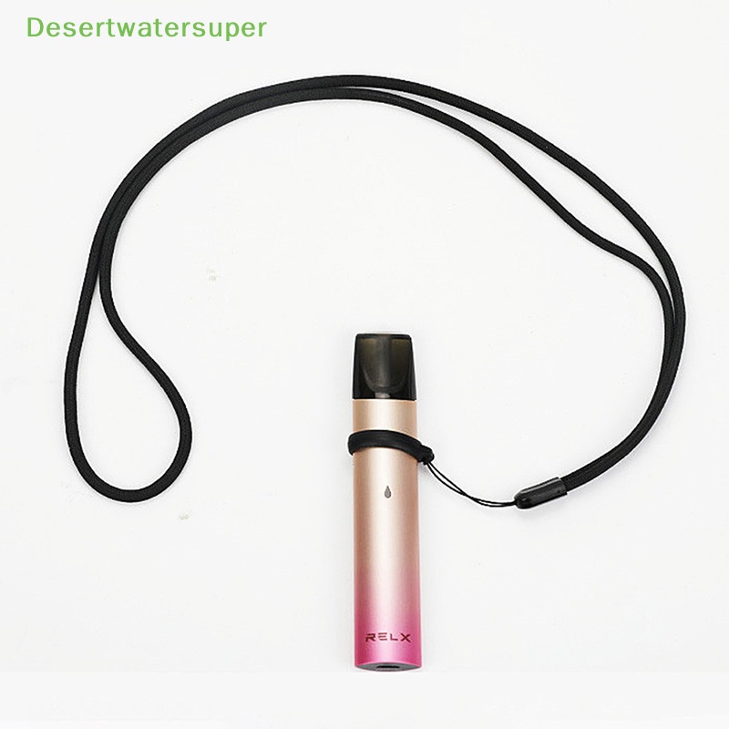 1 / 4 Dây Silicone Đeo Cổ Chống Trượt Đường Kính 13mm