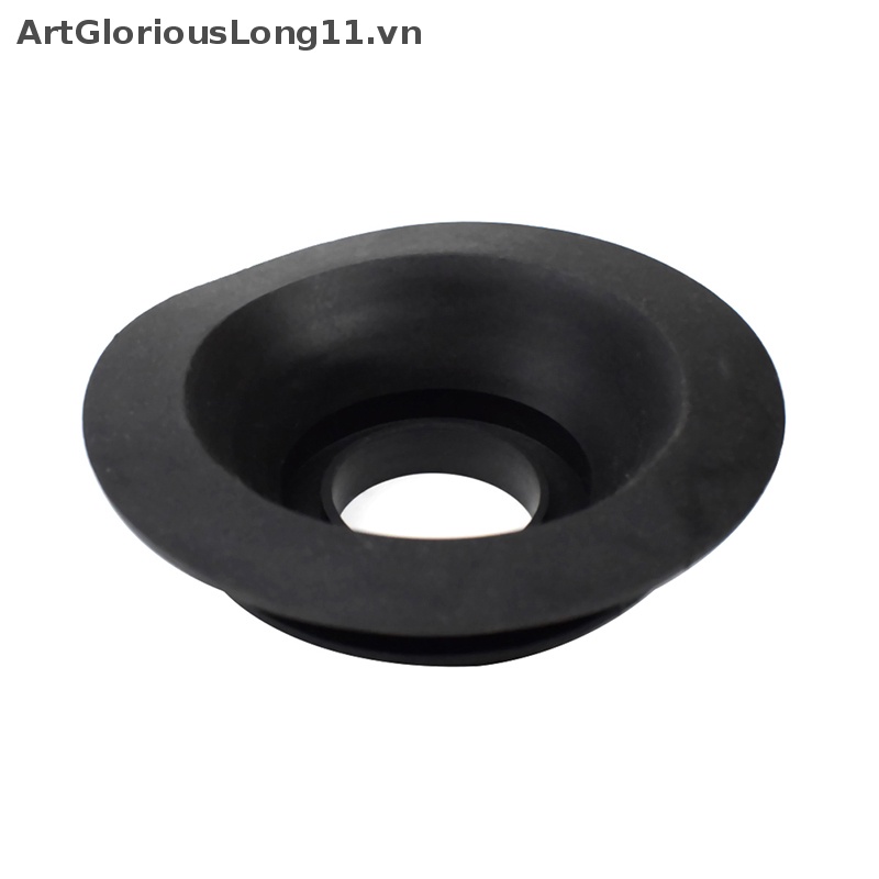 Vỏ Cao Su Mềm Bọc Đèn Pha LED Chống Bụi Chống Nước Thông Dụng Cho Xe Hơi Xe Máy