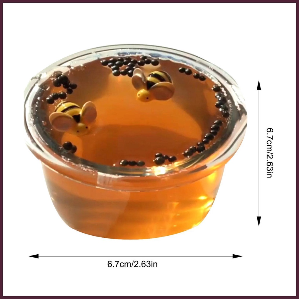 Đồ Chơi Chất Nhờn Ma Quái 60ml Vui Nhộn Cho Bé