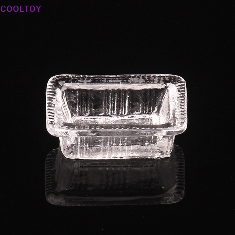 1 Mô Hình Hộp Đựng Trái Cây 1: 12 Trang Trí Nhà Búp Bê