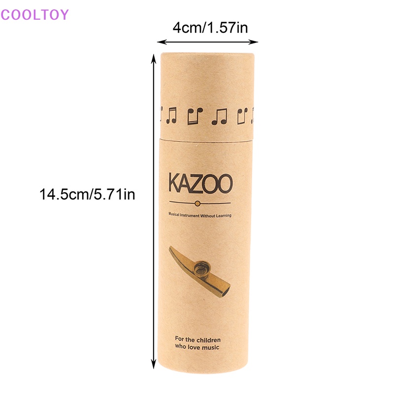Set 2 Giá Đỡ Giấy Kazoo Bằng Kim Loại Tiện Dụng