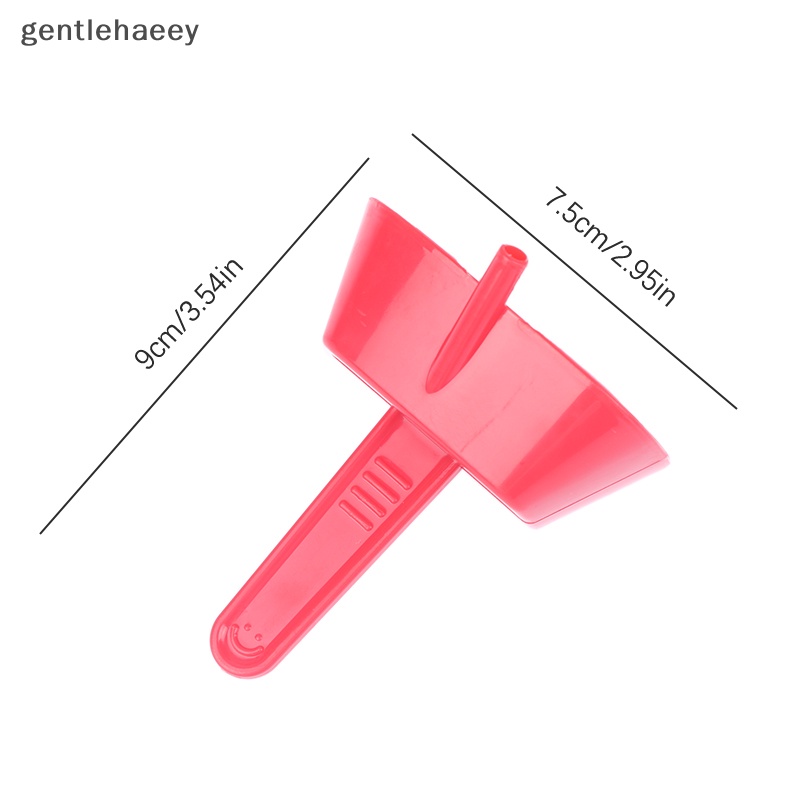 Giá Đỡ Que Kem Chống Nhỏ Giọt Không Cần Dùng Nước Đá