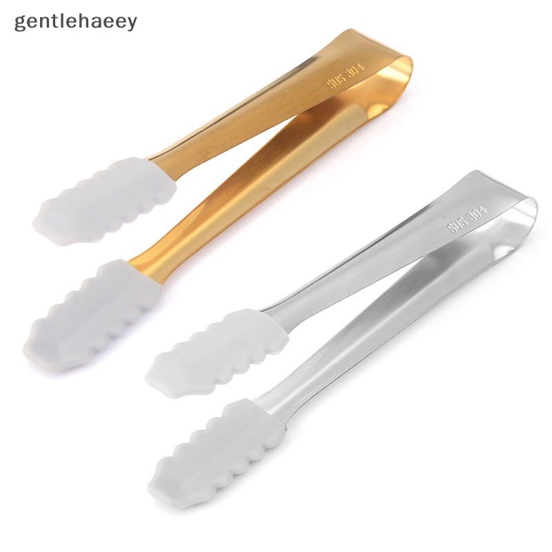 Kẹp Làm Đá Viên Bằng Silicone 304 Mini Nip-1PC