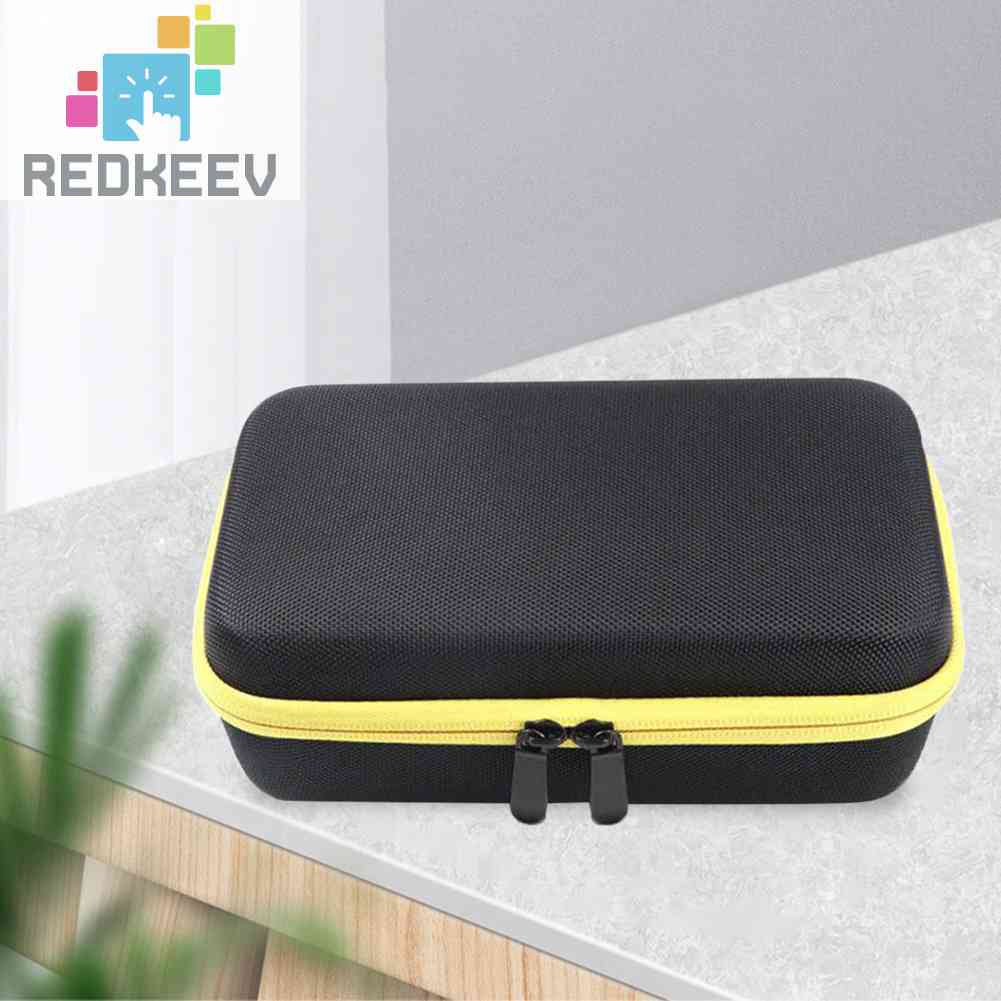 Túi Đựng Dụng Cụ Đa Năng Tiện Dụng F117C F17B F115C