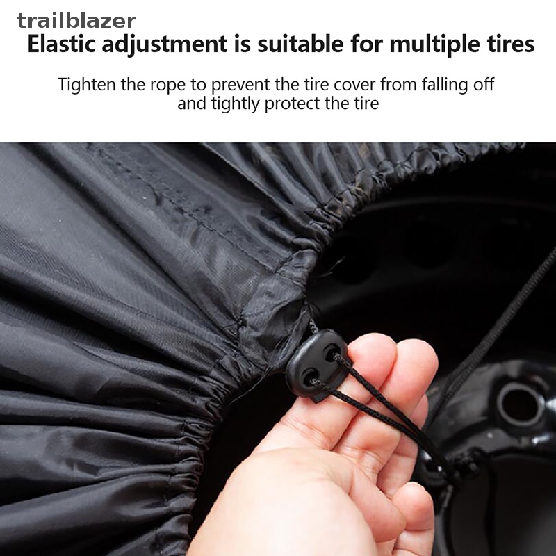 Vỏ Bọc Bánh Xe Hơi Chuyên Dụng Chất Lượng