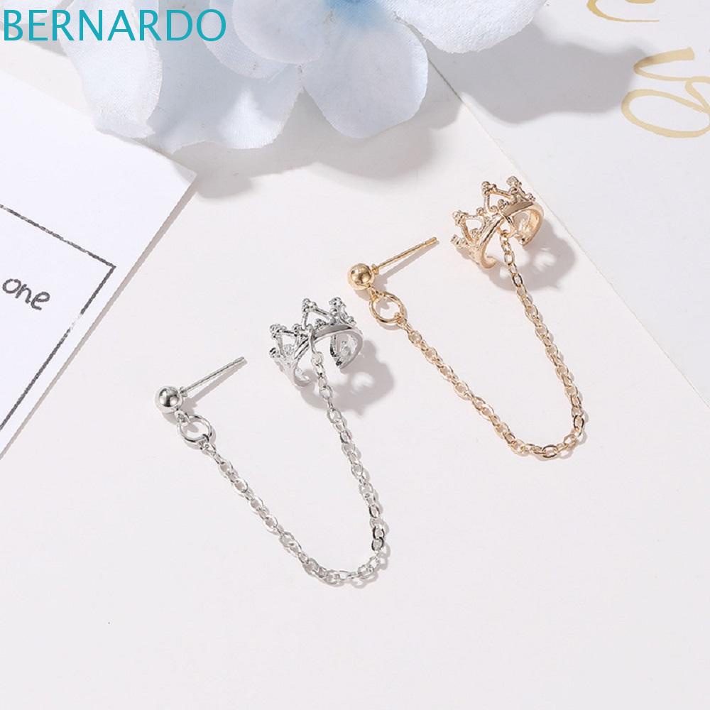 Bông Tai Dáng Dài Hình Học Thời Trang Hàn Quốc Mới Cho Nữ