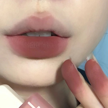 Son kem  Nhung Lì Tạo Hiệu  Lâu Trôi Cấp Độ Cao Hình Que Kem