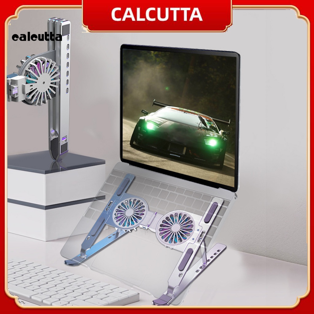 Giá Đỡ Laptop Notebook Ổn Định Làm Mát