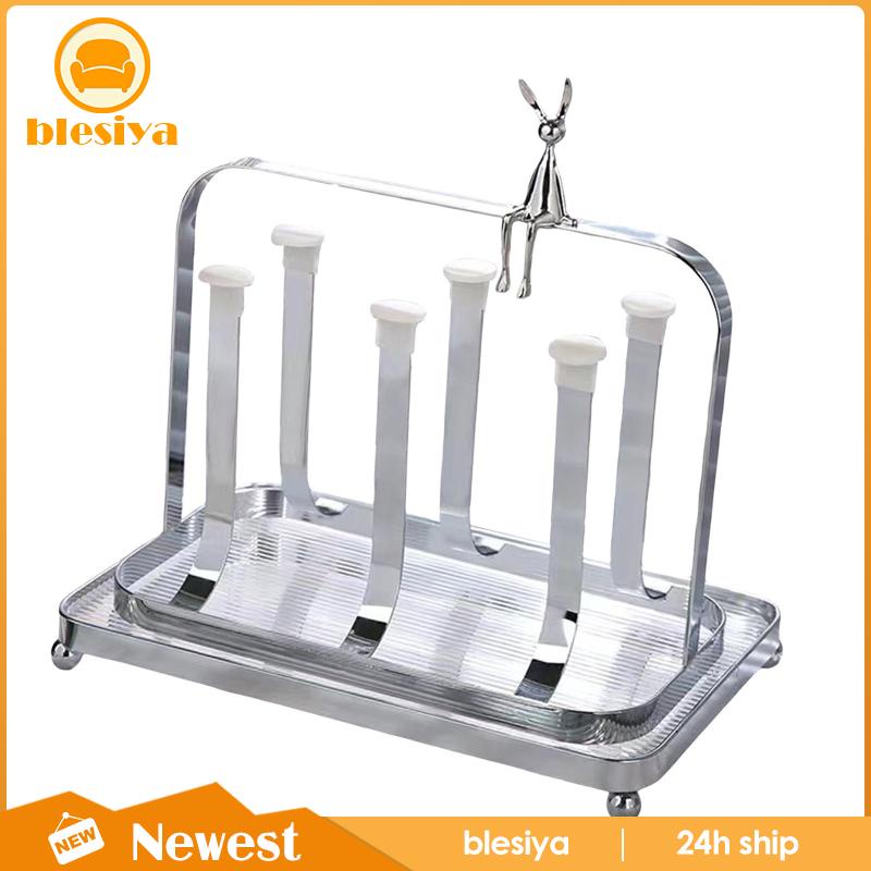 Giá Đỡ Cốc Nước Bền Bỉ Trang Trí Nhà Hàng / Nhà Hàng