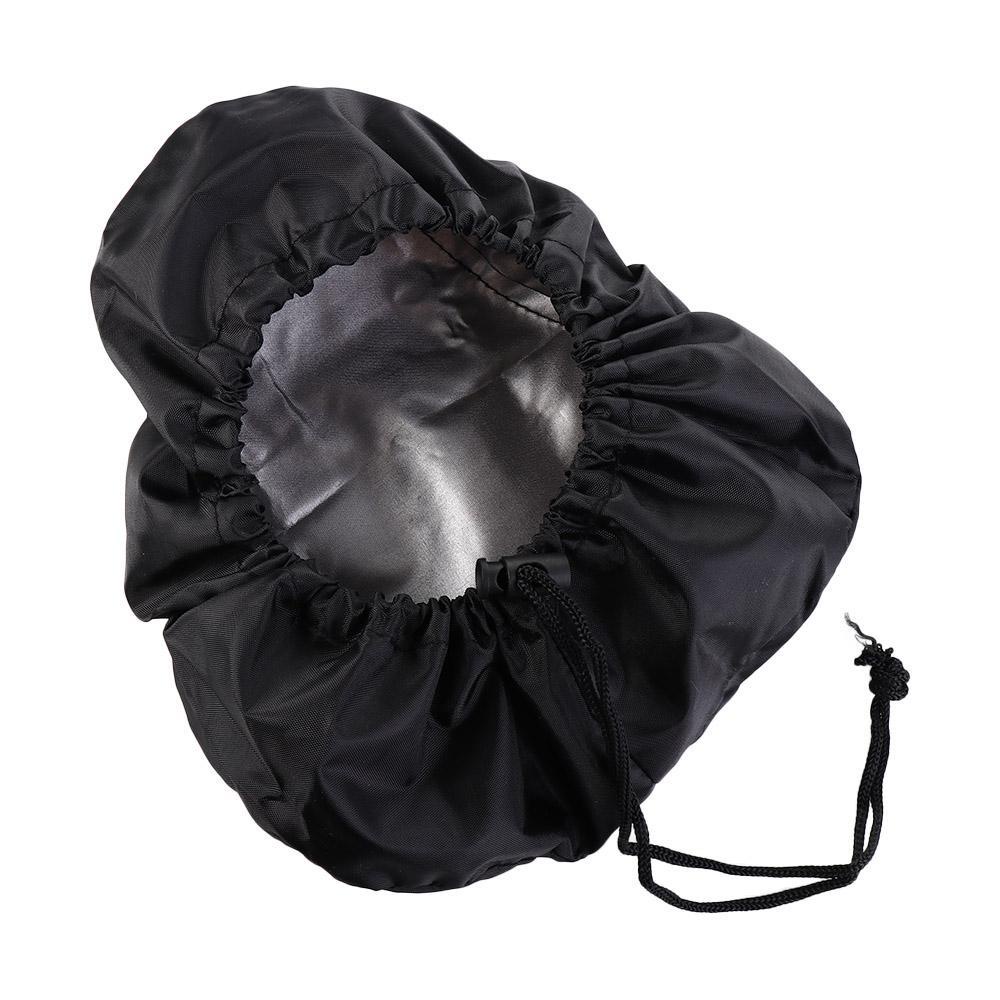 LANFY Vỏ Bọc Yên Xe Đạp Leo Núi Chống Bụi Chống Mưa Có Dây Rút