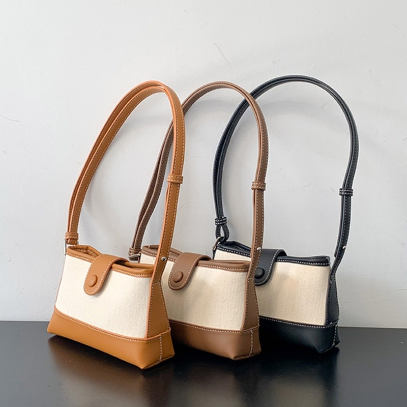 Túi Da PU Đeo Chéo Thời Trang Dành Cho Nữ