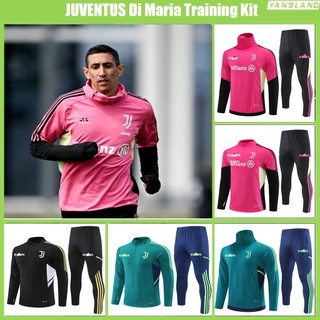Bộ dụng cụ tập luyện juventus at maria dành cho trẻ em