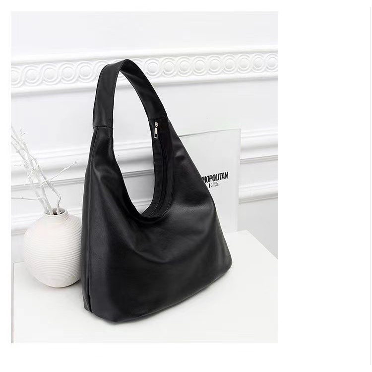 Túi Xách Đeo Vai Kiểu Dáng Đơn Giản Thời Trang Dành Cho Nữ