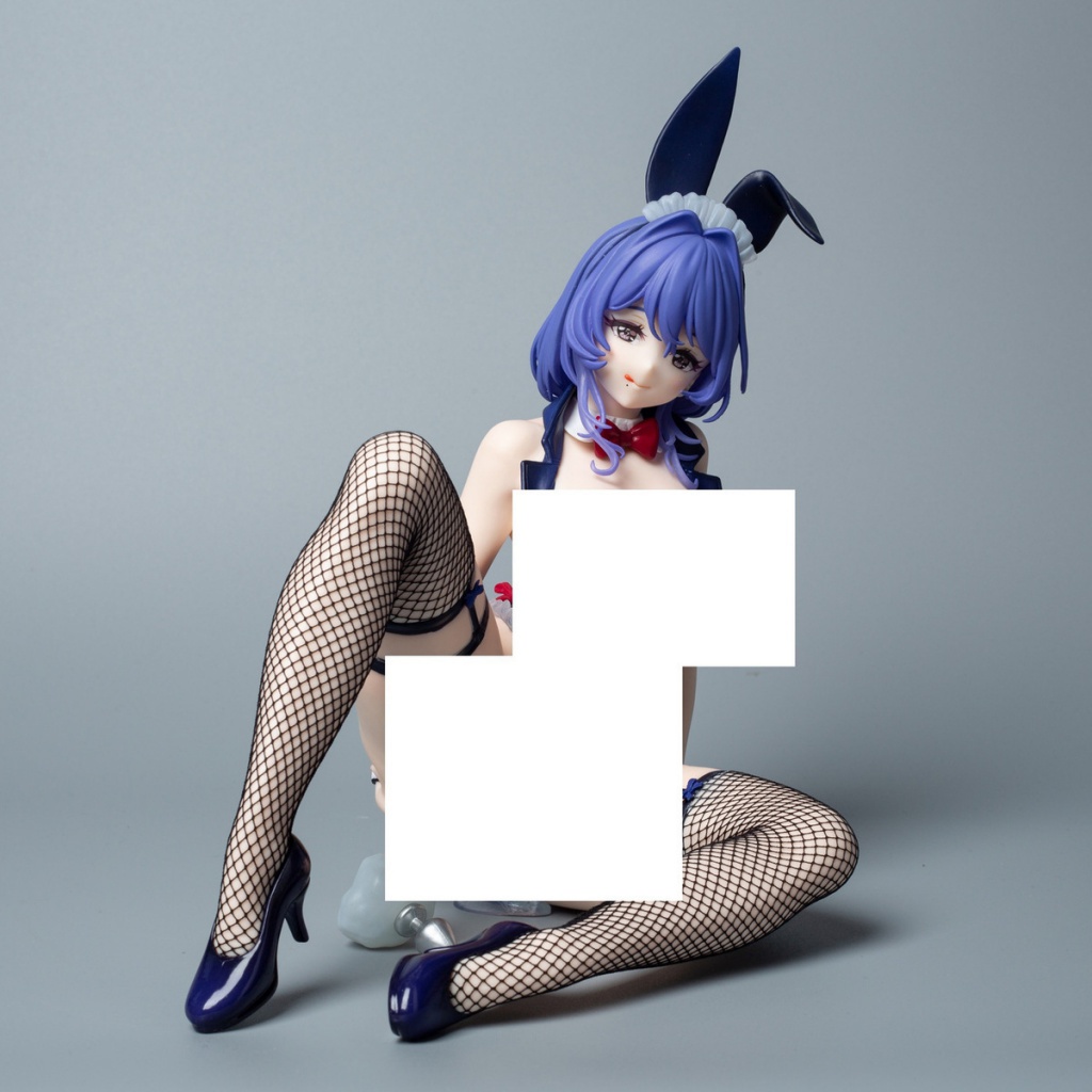 Mô Hình Nhân Vật Sakumai Shiori Tỉ Lệ 1 / 6