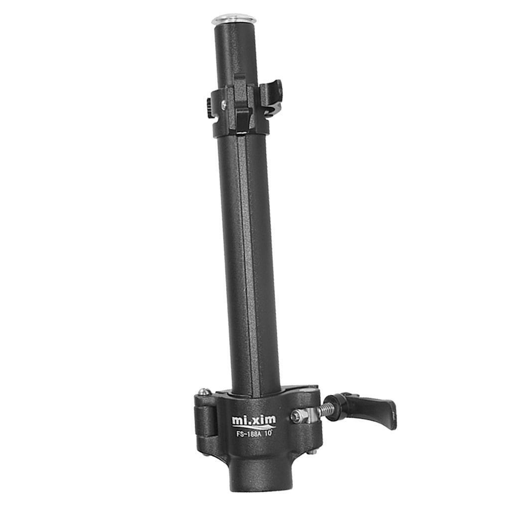 Trục Thân Xe Đạp Có Thể Điều Chỉnh Chiều Cao 32cm Đến 44cm