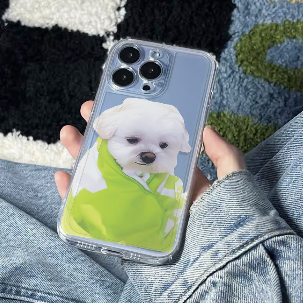 ✅Ốp Điện Thoại Mềm Chống Sốc 11 Phong Cách 6In Cho Apple iPhone1278 max13 Simple plus 1BFG 14pro