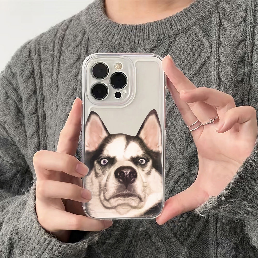 ✅Ốp Điện Thoại Mềm Chống Sốc Kiểu Dáng Đơn Giản Cho Erha 13 max14pro Apple 78iPhone12 Z1CO 6In plus11