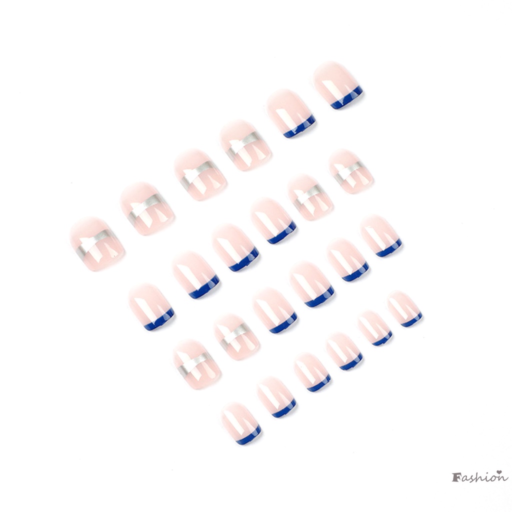 Móng Tay Giả Bằng Nhựa ABS Thân Thiện Với Môi Trường Không Mùi