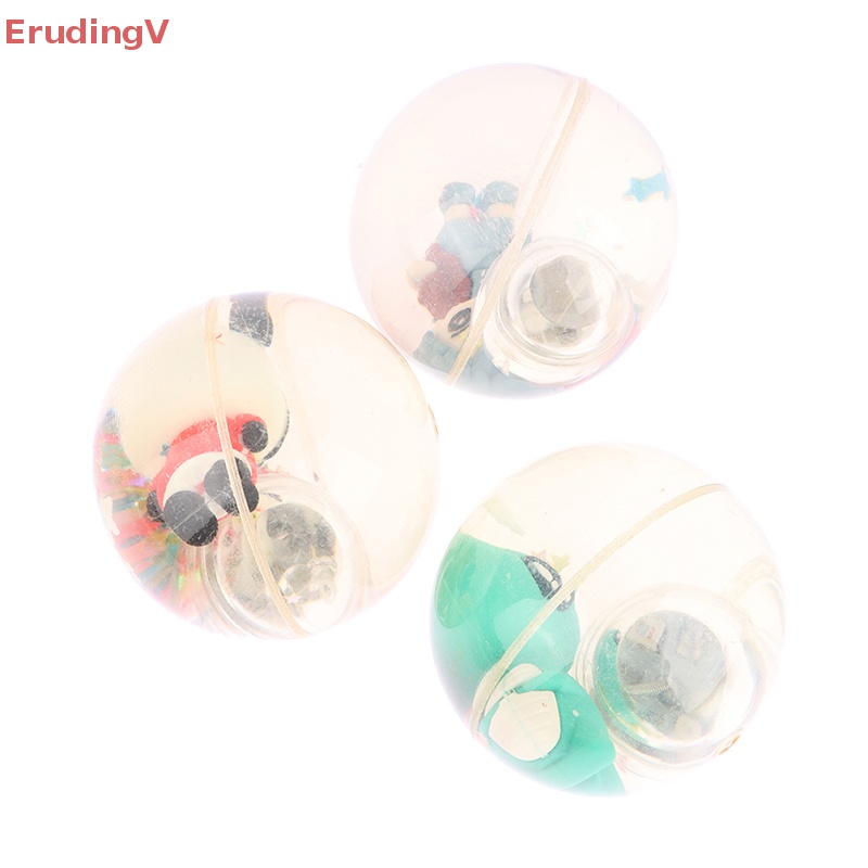 Bóng Cao Su Phát Sáng Vui Nhộn Giảm Căng Thẳng Cho Bé