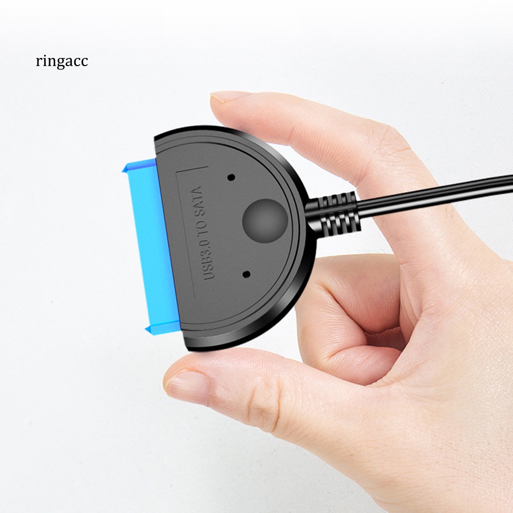 Cáp Chuyển Đổi Ổ Cứng USB 3.0 Sang SATA 2.5inch HDD Chuyên Dụng